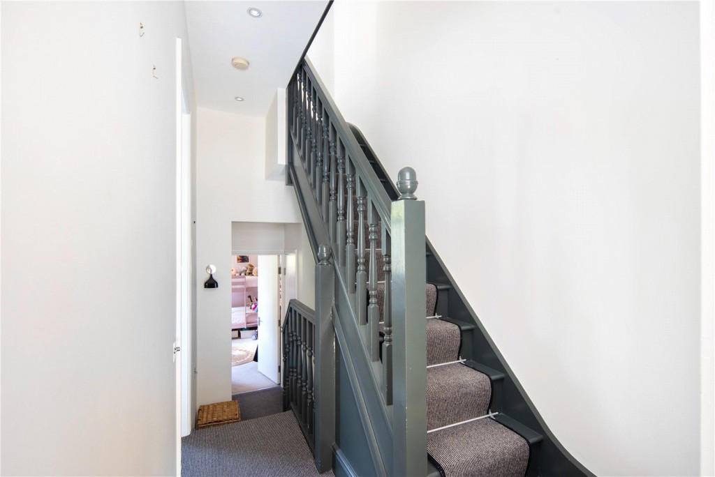 Image for Cadogan Terrace, E9