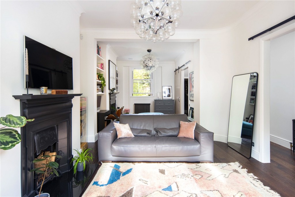 Image for Cadogan Terrace, E9