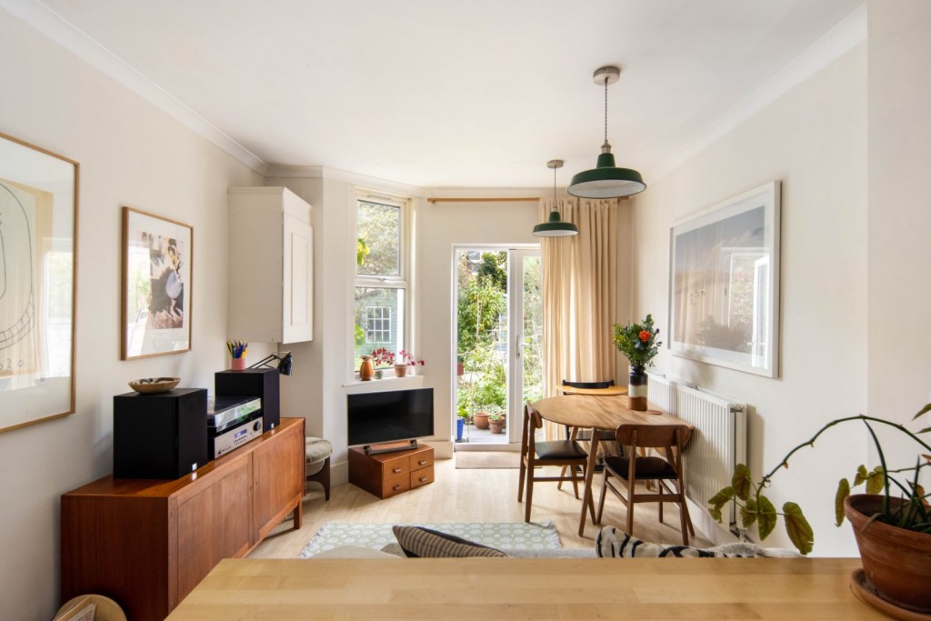 Image for Cotesbach Road, E5