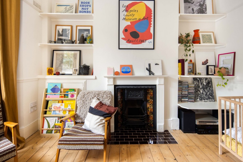 Image for Cotesbach Road, E5