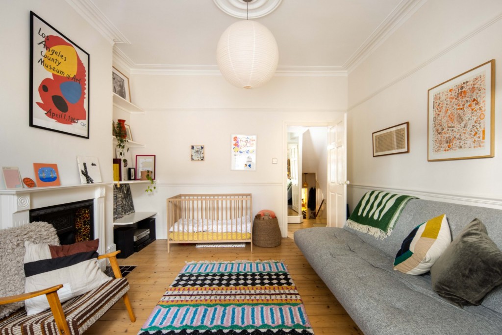 Image for Cotesbach Road, E5