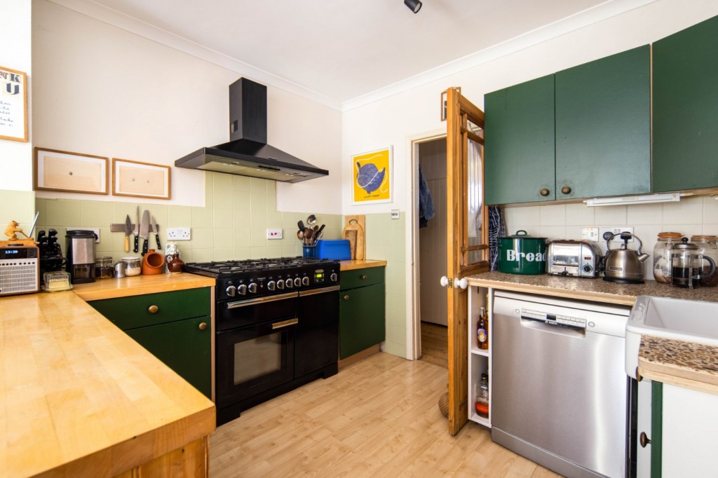 Image for Cotesbach Road, E5