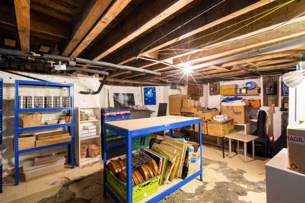 Image for Cotesbach Road, E5