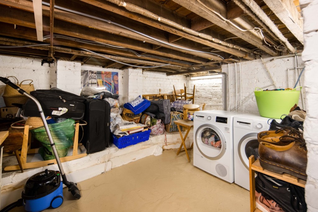 Image for Cotesbach Road, E5