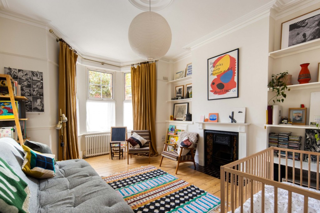 Image for Cotesbach Road, E5