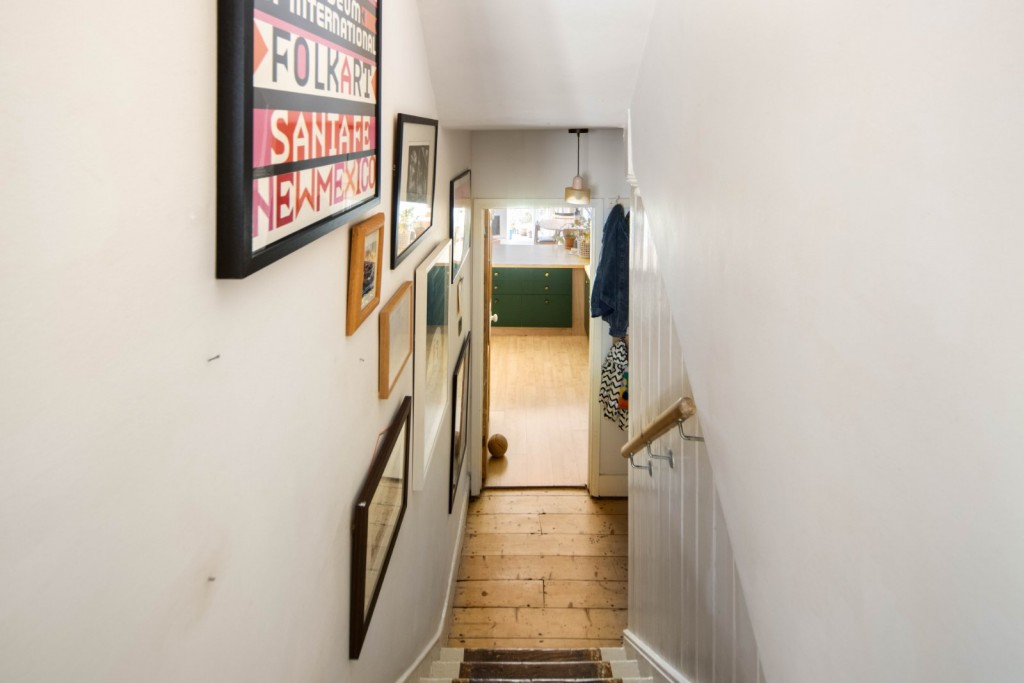 Image for Cotesbach Road, E5