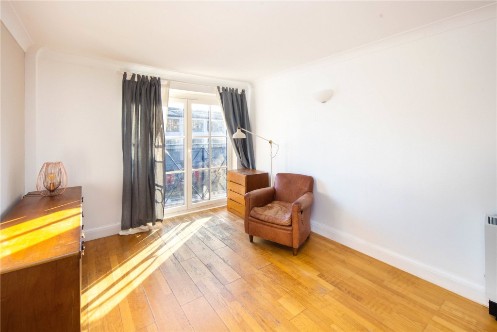 Image for Baltic Place, N1