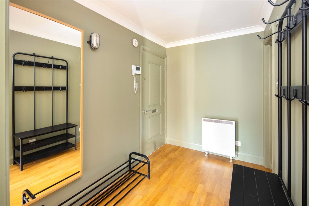 Image for Baltic Place, N1