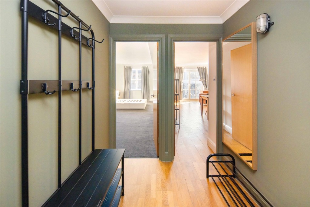 Image for Baltic Place, N1