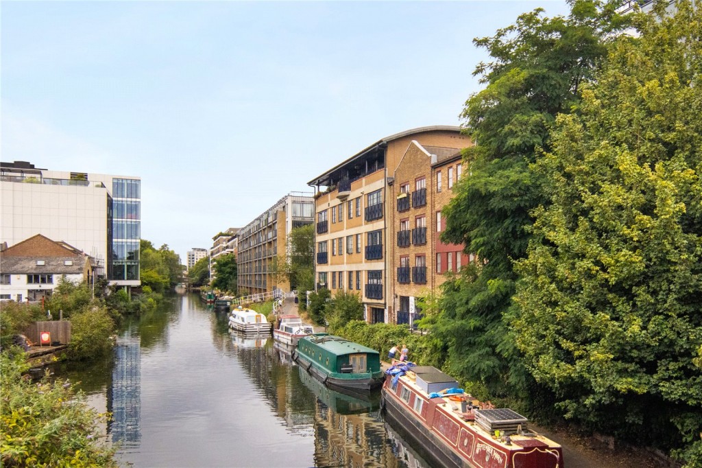 Image for Baltic Place, N1