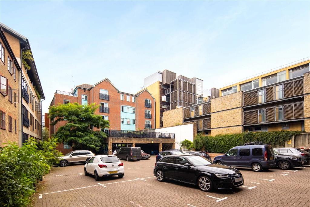 Image for Baltic Place, N1