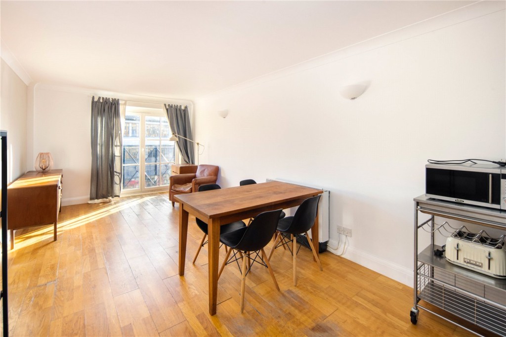 Image for Baltic Place, N1