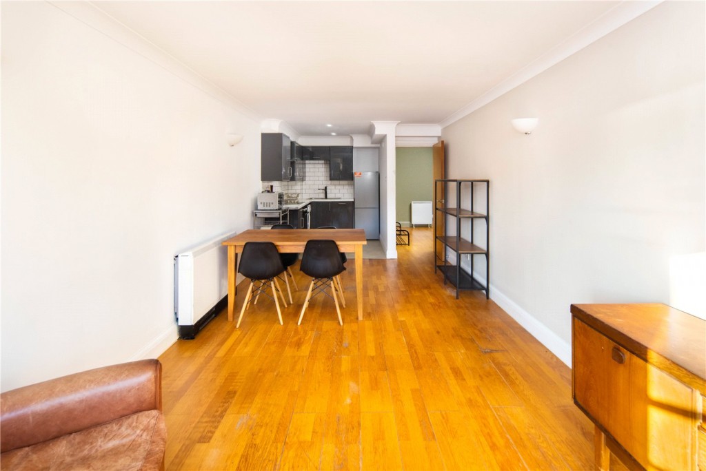 Image for Baltic Place, N1