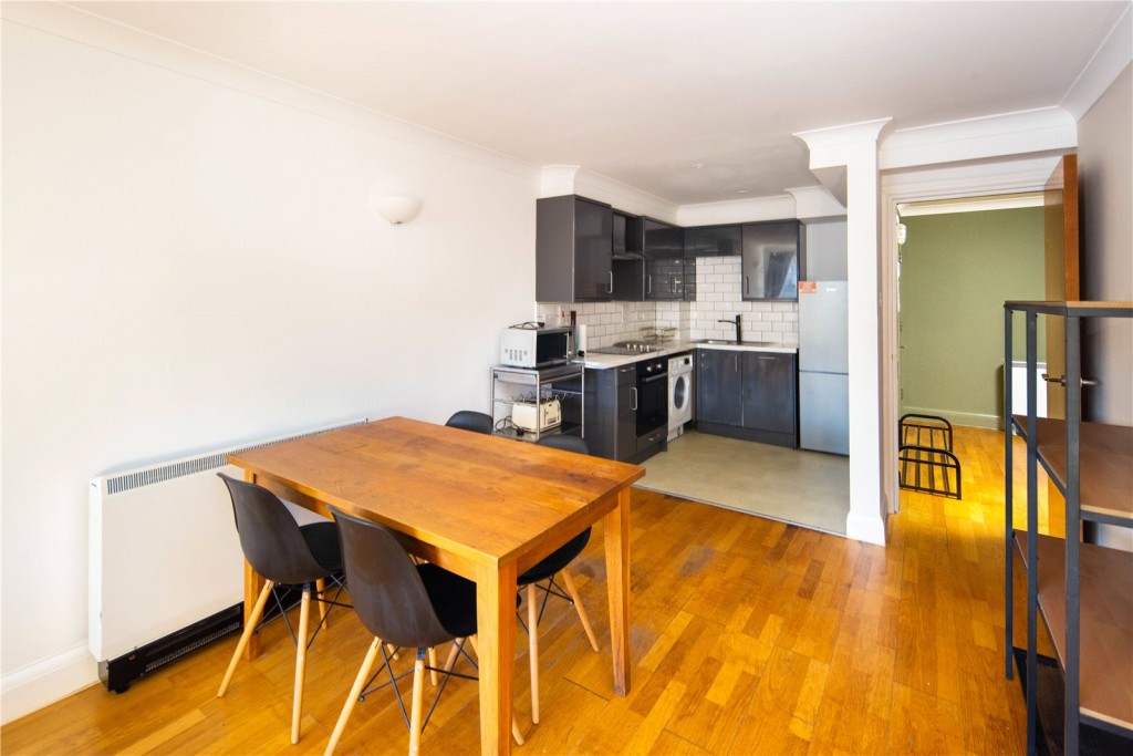 Image for Baltic Place, N1