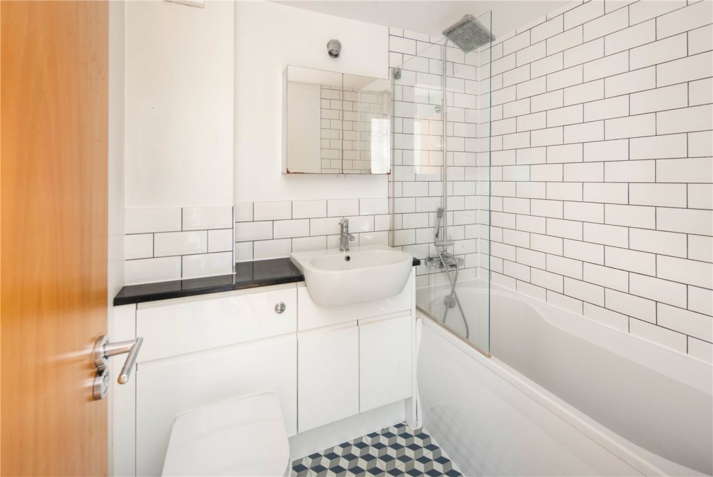 Image for Baltic Place, N1