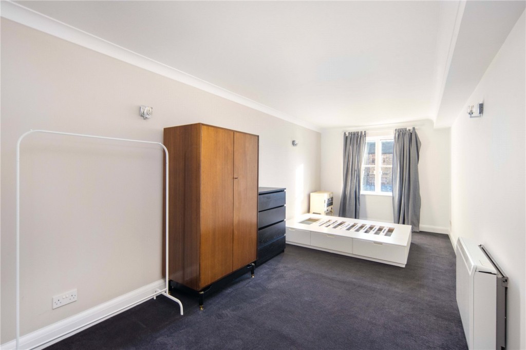 Image for Baltic Place, N1