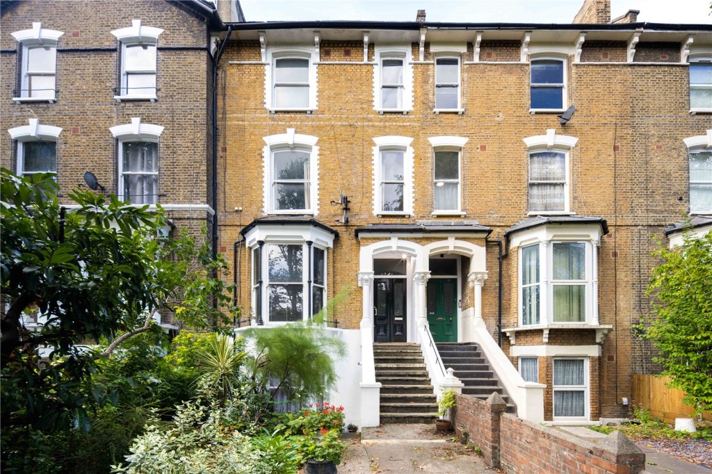 Image for Amhurst Road, E8