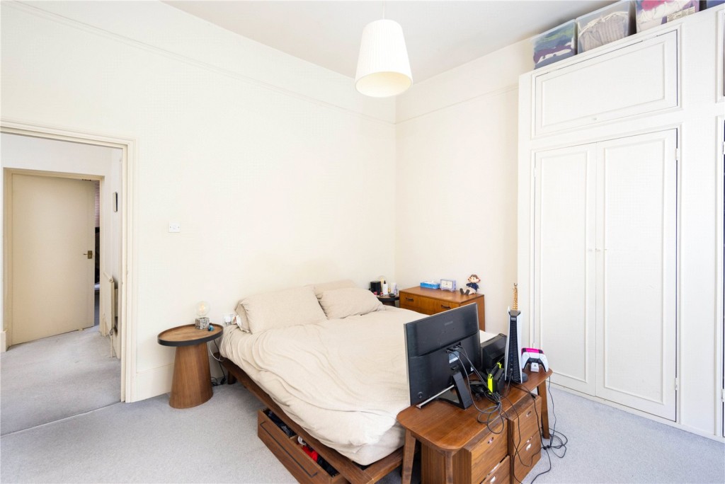 Image for Amhurst Road, E8