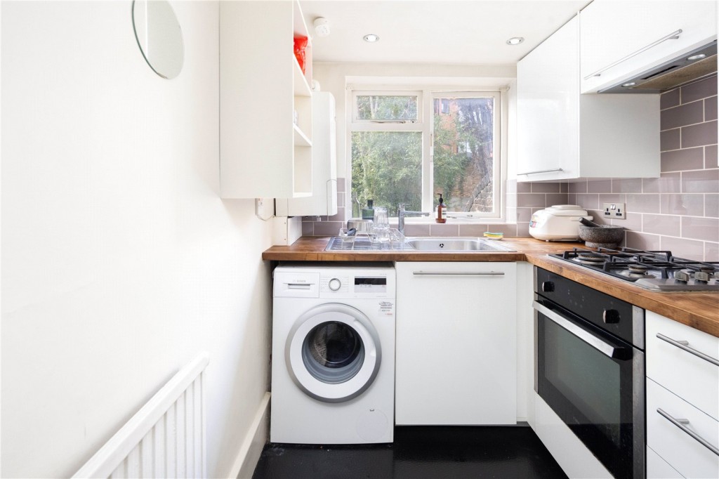Image for Amhurst Road, E8