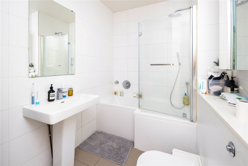 Image for Amhurst Road, E8