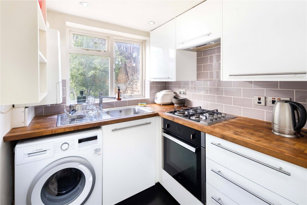 Image for Amhurst Road, E8