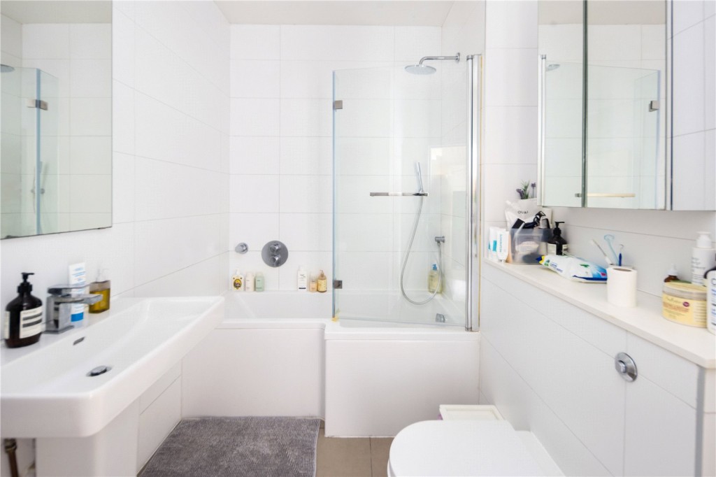 Image for Amhurst Road, E8