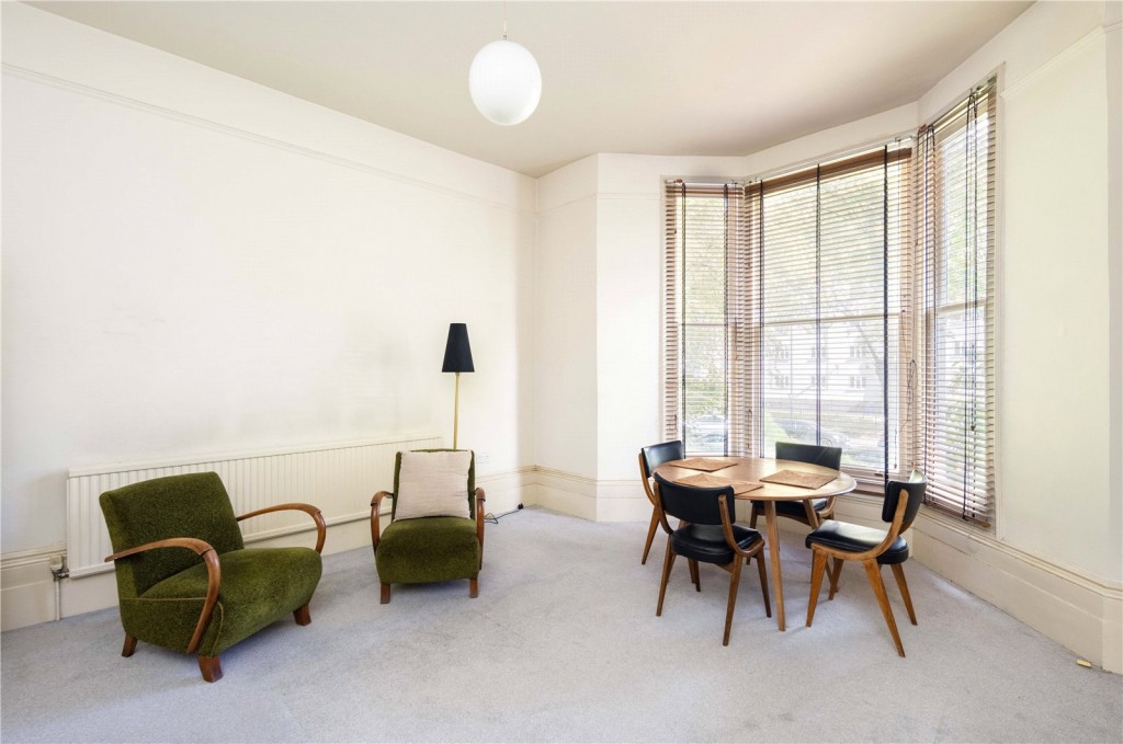Image for Amhurst Road, E8