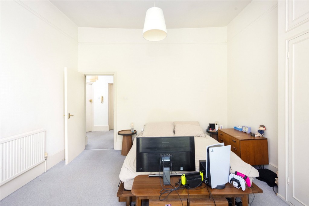 Image for Amhurst Road, E8