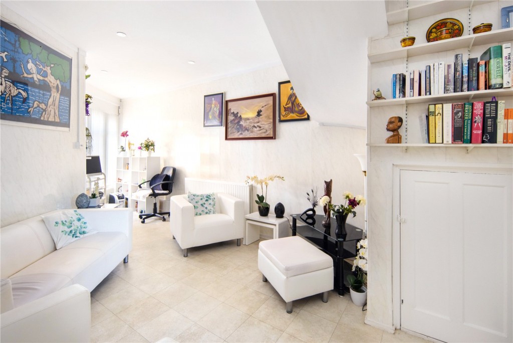 Image for Warneford Street, E9