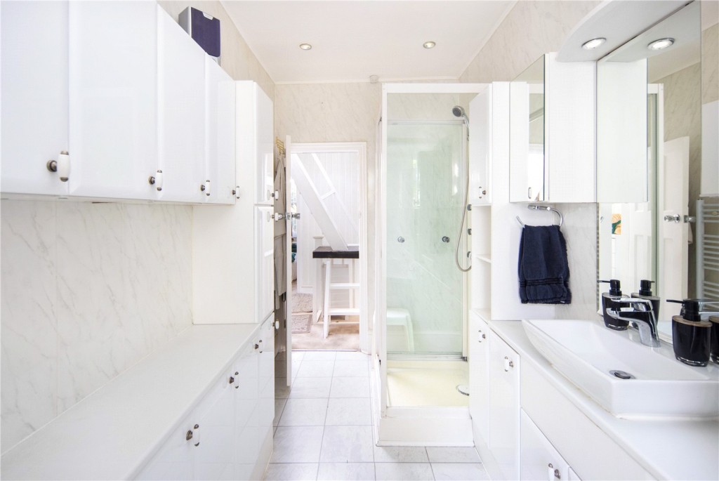 Image for Warneford Street, E9