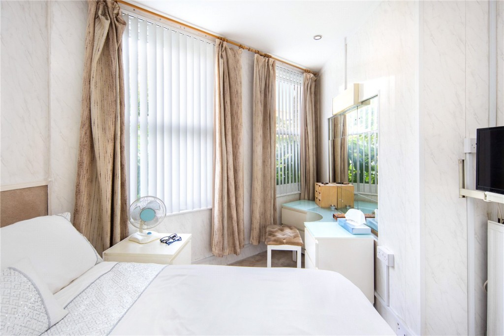 Image for Warneford Street, E9