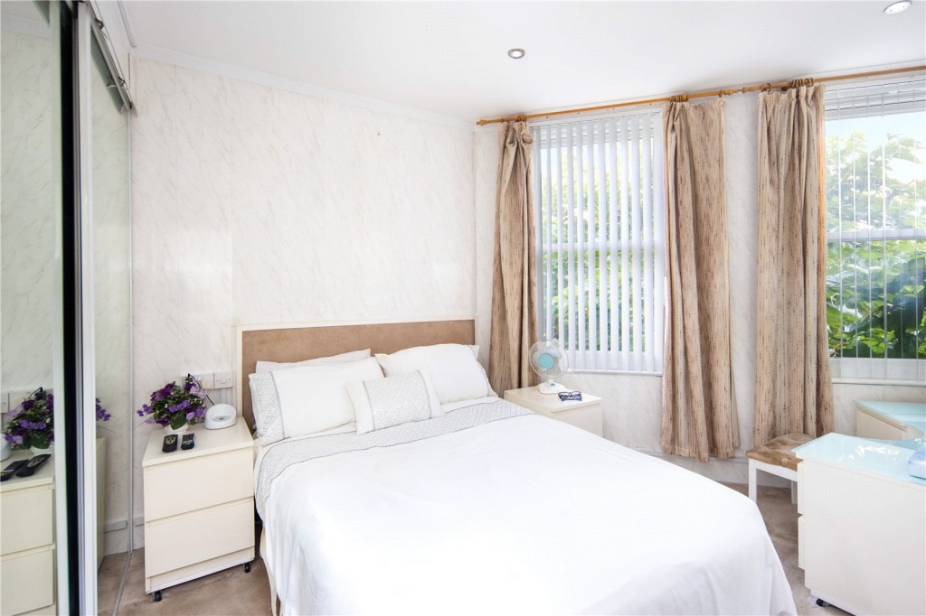 Image for Warneford Street, E9