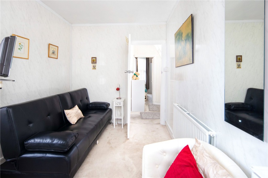 Image for Warneford Street, E9