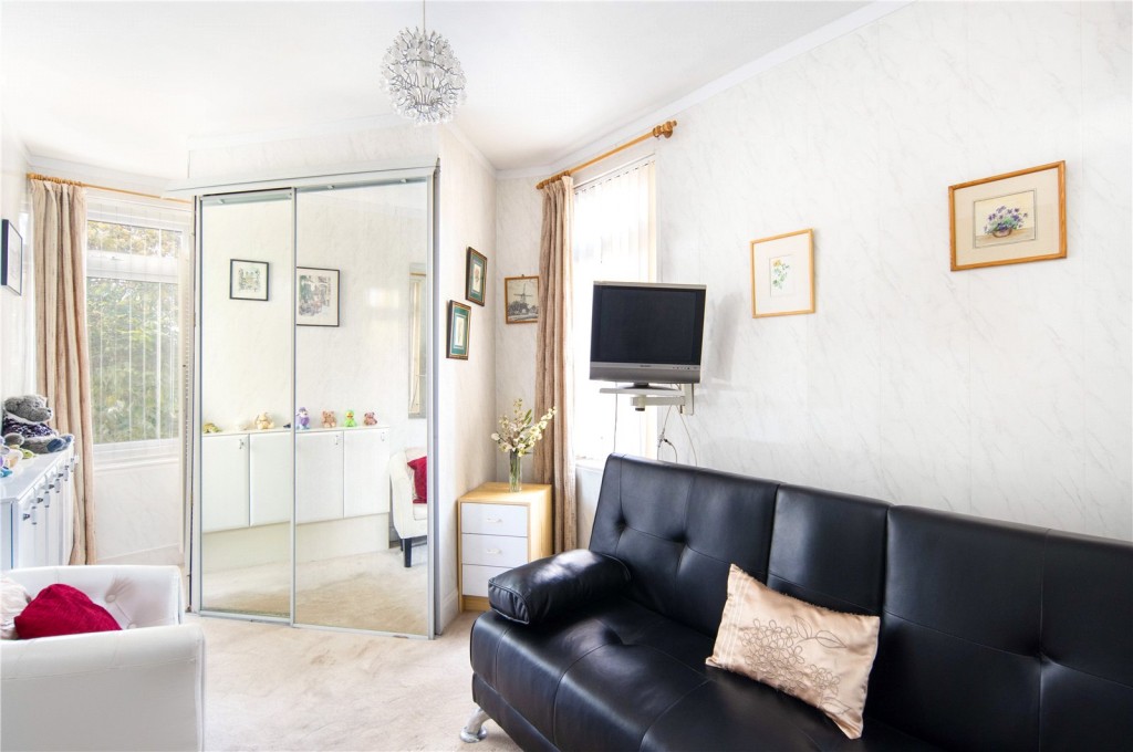 Image for Warneford Street, E9