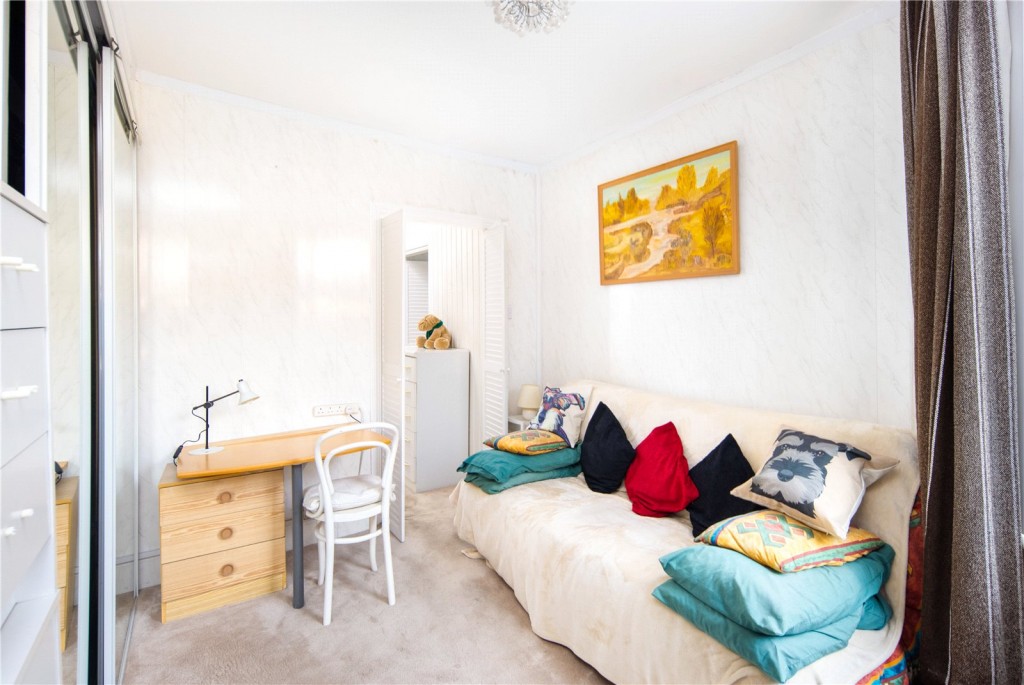 Image for Warneford Street, E9
