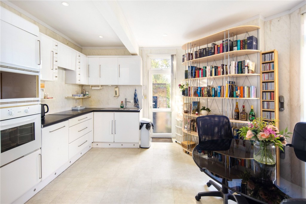 Image for Warneford Street, E9