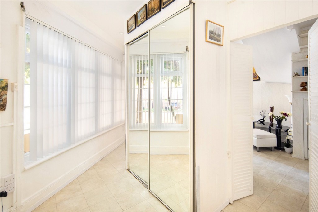 Image for Warneford Street, E9