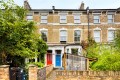 Image for Evering Road, N16