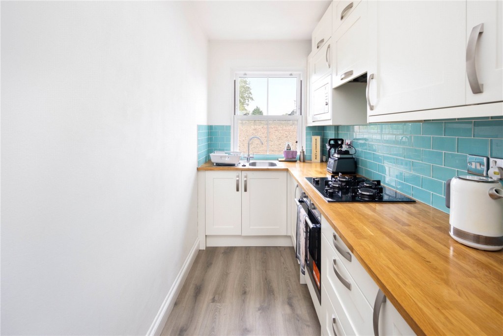 Image for Evering Road, N16