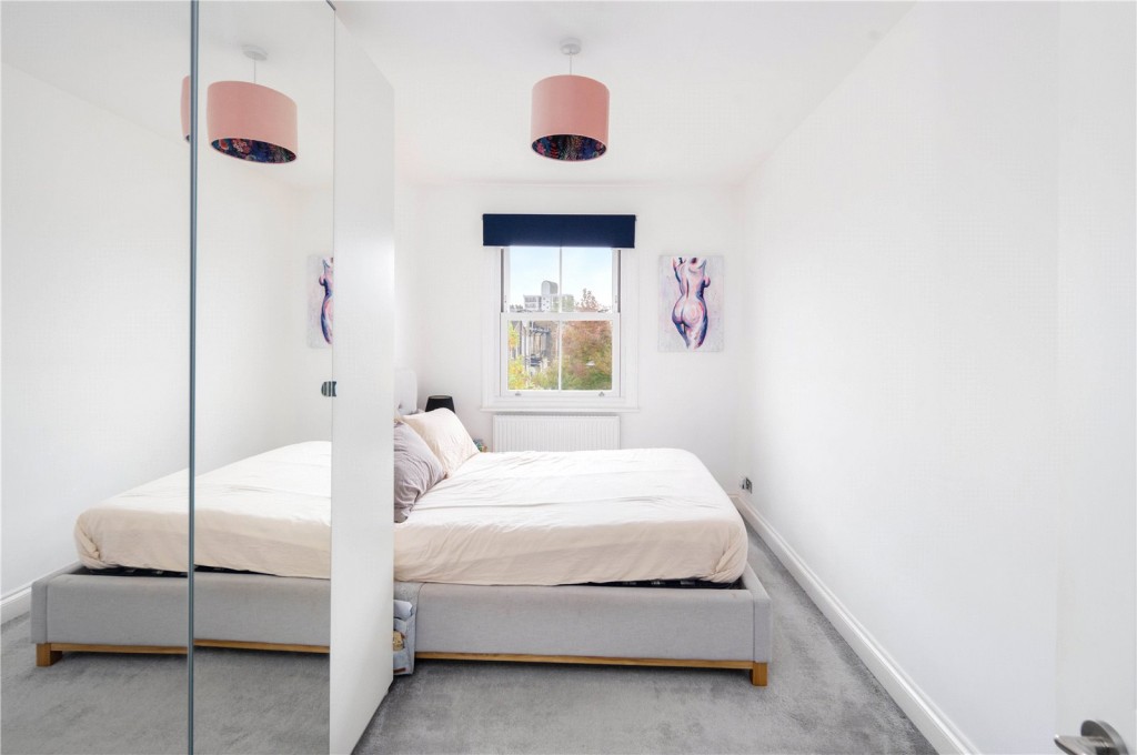 Image for Evering Road, N16