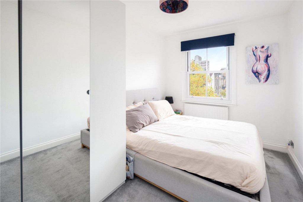 Image for Evering Road, N16