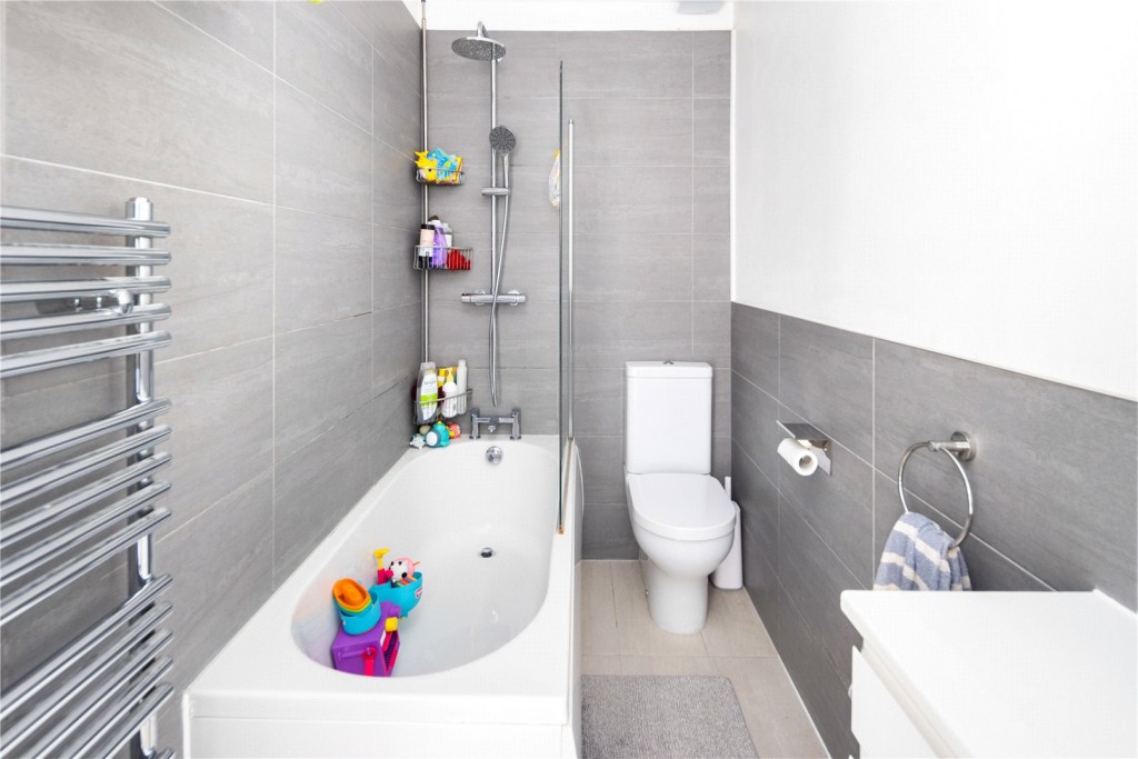 Image for Evering Road, N16