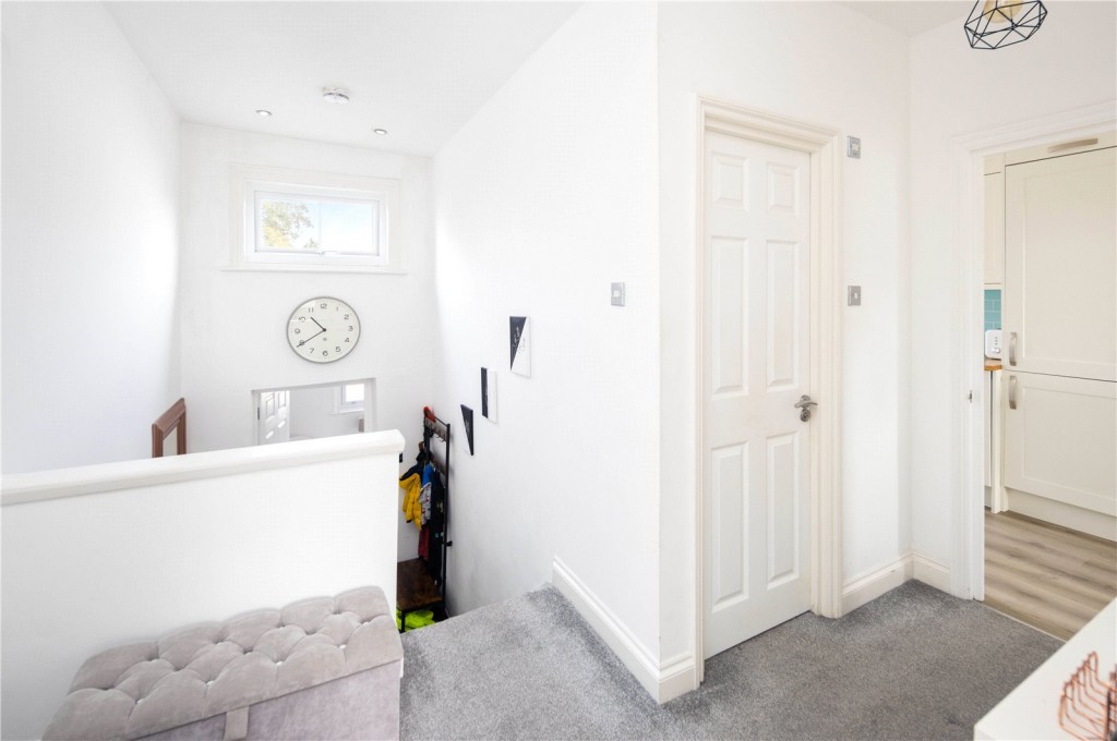 Image for Evering Road, N16