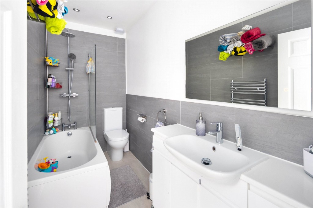 Image for Evering Road, N16
