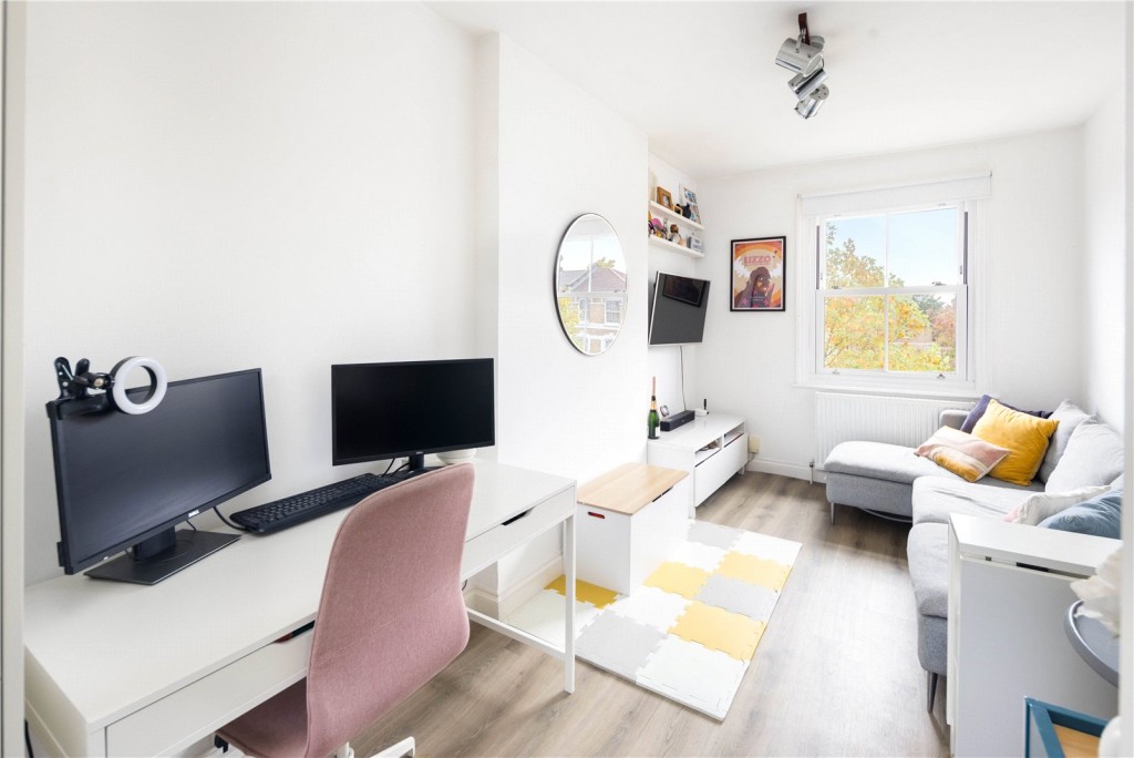 Image for Evering Road, N16