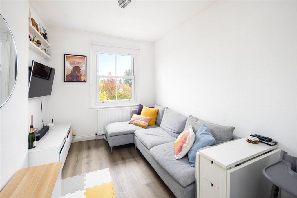 Image for Evering Road, N16
