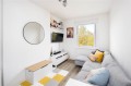 Image for Evering Road, N16