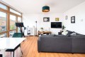 Image for Bernard Hegarty Lodge, E8