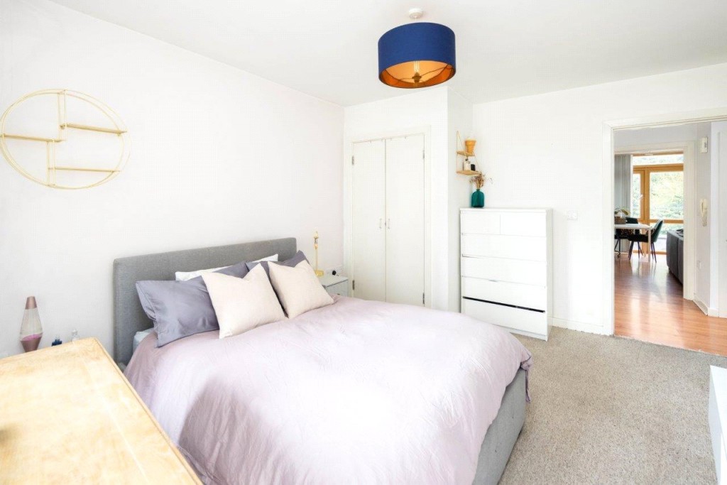 Image for Bernard Hegarty Lodge, E8