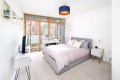 Image for Bernard Hegarty Lodge, E8